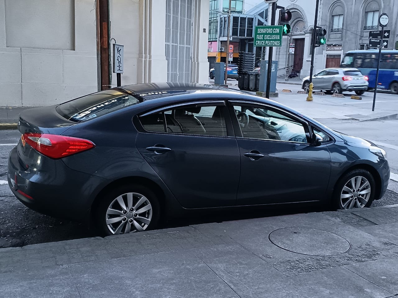 Kia Cerato 2016