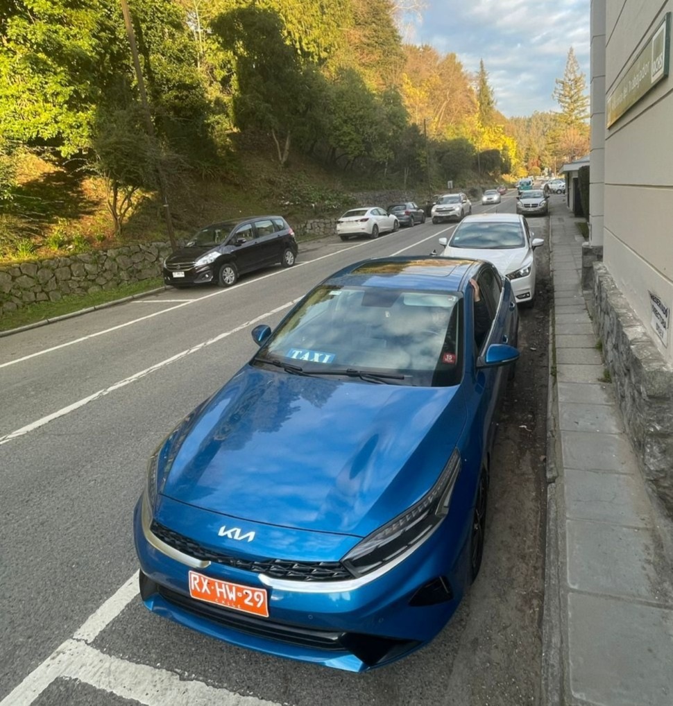 Kia Cerato 2022